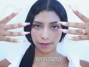 Georginaroy