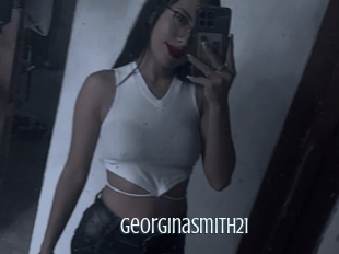 Georginasmith21