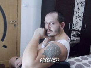 Geoxxx22