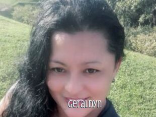 Geraldyn