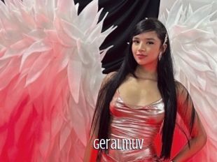 Geralmuv