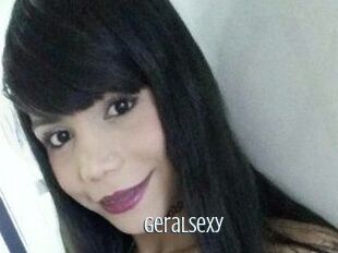 Geralsexy