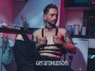 Gerardhudson