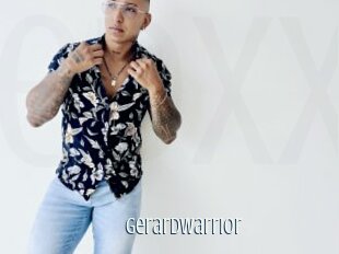 Gerardwarrior