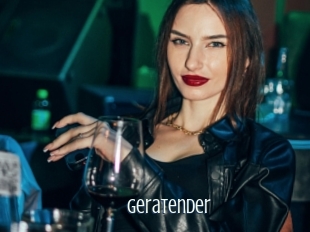 Geratender