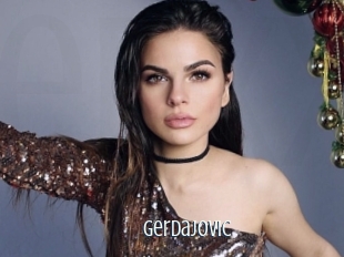 Gerdajovic