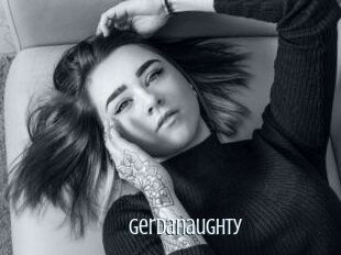 Gerdanaughty