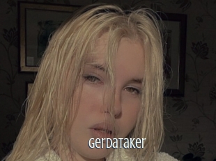 Gerdataker