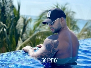 Geremy