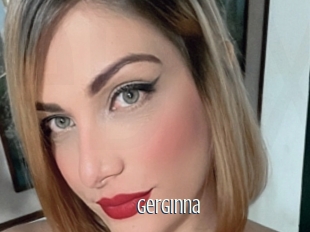 Gerginna