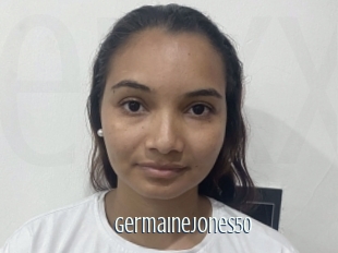 Germainejones50