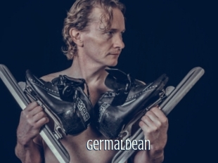 Germaldean