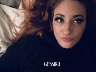 Gessika
