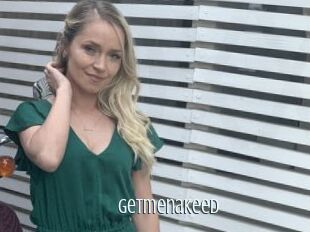 Getmenakeed