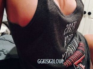 GgKiskalove