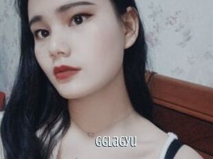Gglagyu