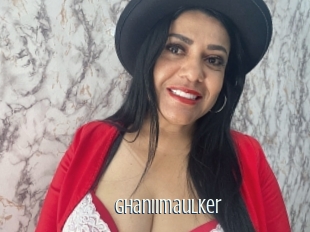 Ghaniimaulker