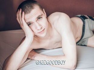 Ghazgoodboy