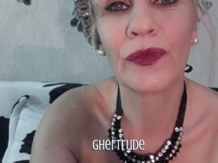 Ghertrude