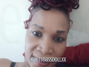 Ghettoassdollxx