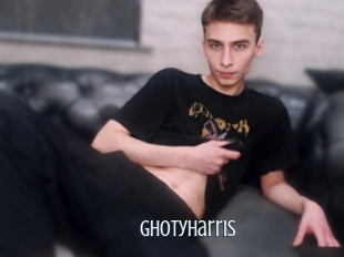Ghotyharris