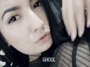 Ghoul