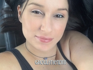 Ghoulfriend111