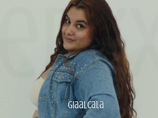 Giaalcala