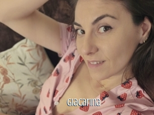 Giacarina