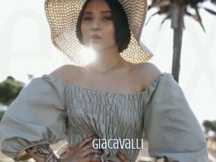 Giacavalli