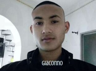 Giaconno