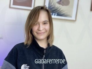 Giadaferreroe