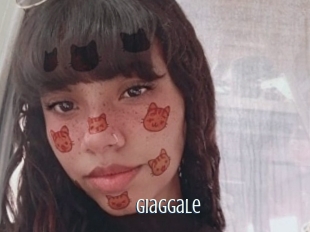 Giaggale