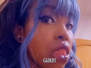 Giakin