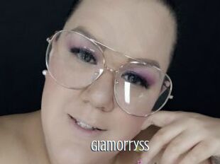 Giamorryss