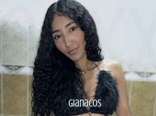 Gianacos