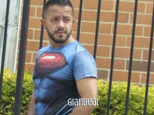 Gianbear