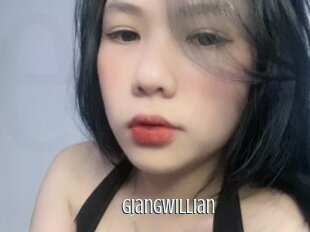 Giangwillian