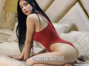 Gianna_watson