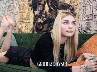 Giannadaysen