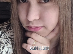 Giannajane