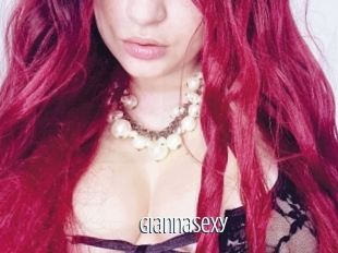 Giannasexy
