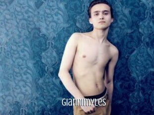giannimyles Edonkey xxx