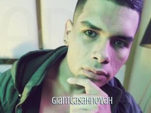 Giantcasahnovah