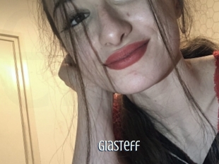 Giasteff