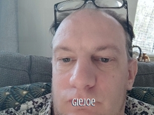 Giejoe