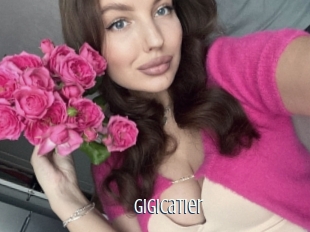 Gigicatier