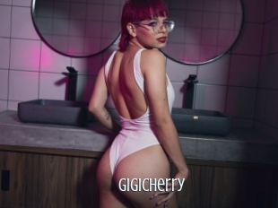 Gigicherry
