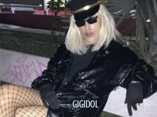 gigidol Edonkey xxx