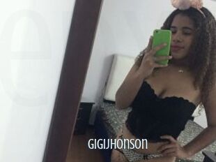 Gigijhonson